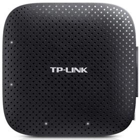 TP-Link USB 3.0 4-Port Portable Hub UH400